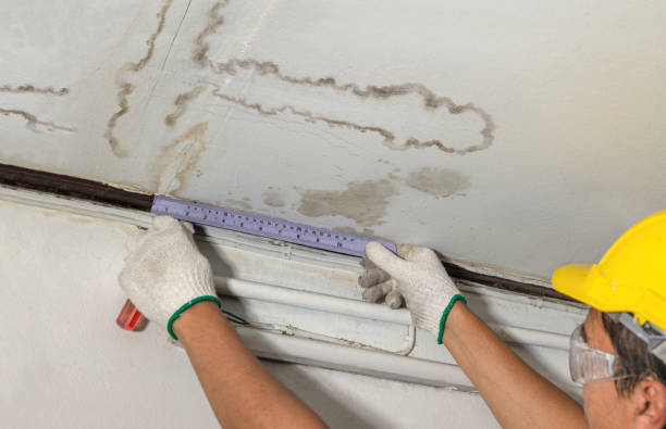 Reliable Burst Pipe Cleanup contractor in Clyde, TX by Water Damage Irwin